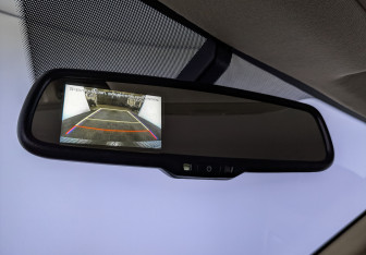 Подержанный автомобиль Hyundai H-1 2021 года (27 фото)