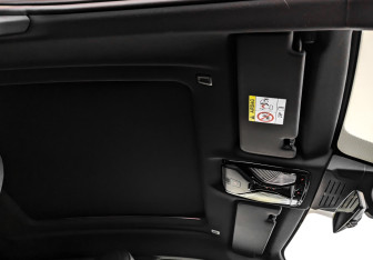 Подержанный автомобиль BMW X6 2024 года (23 фото)