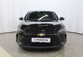 Подержанный автомобиль Chevrolet Monza 2023 года (2 фото)