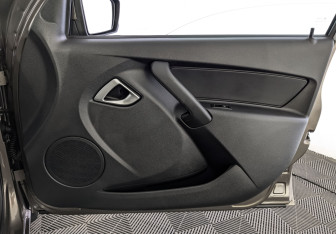 Подержанный автомобиль LADA (ВАЗ) Granta Sedan 2024 года (23 фото)
