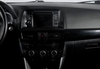 Подержанный автомобиль Mazda CX-5 2013 года (13 фото)