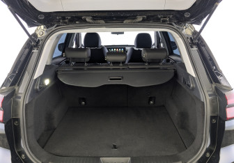 Подержанный автомобиль Chery Tiggo 7 Pro Max 2024 года (10 фото)