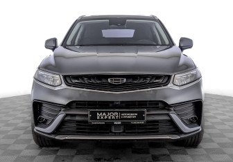 Подержанный автомобиль Geely Tugella 2022 года (2 фото)