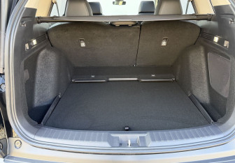 Новый Honda CR-V 2026 (16 фото)