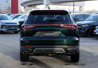 Подержанный автомобиль Chery Tiggo 8 Pro Max 2023 года (6 фото)