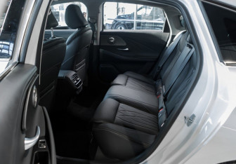 Новый Chery Arrizo 8 2025 (13 фото)