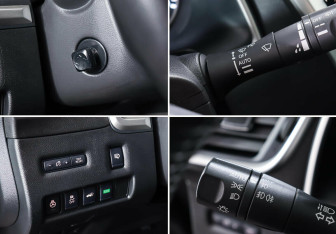 Подержанный автомобиль Nissan Murano Suv 2020 года (17 фото)