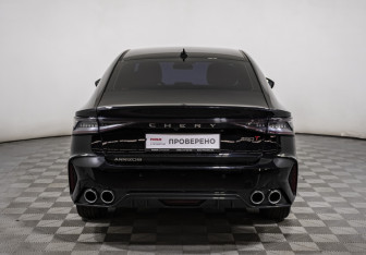 Подержанный автомобиль Chery Arrizo 8 2024 года (6 фото)