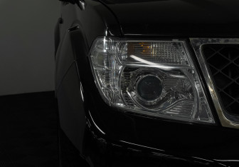 Подержанный автомобиль Nissan Pathfinder 2012 года (22 фото)