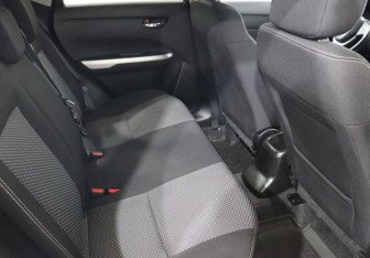 Подержанный автомобиль Suzuki Vitara 2016 года (22 фото)