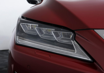 Подержанный автомобиль Lexus RX 2016 года (25 фото)
