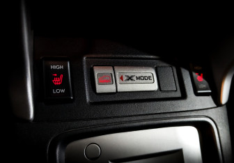 Подержанный автомобиль Subaru Forester Suv 2013 года (27 фото)