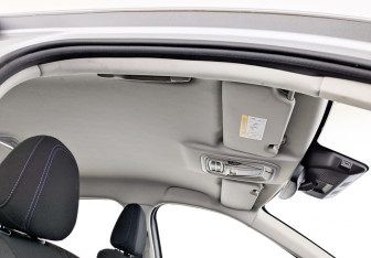 Подержанный автомобиль Haval Jolion 2022 года (22 фото)