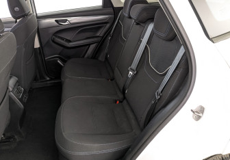 Подержанный автомобиль Haval Jolion 2023 года (16 фото)