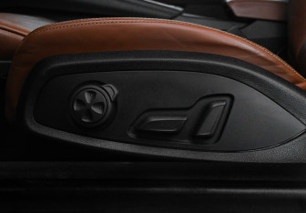 Подержанный автомобиль Audi TT Coupe 2015 года (19 фото)