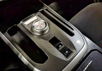 Подержанный автомобиль Haval Jolion 2024 года (29 фото)