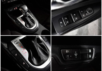 Подержанный автомобиль Kia Cerato Sedan 2018 года (10 фото)