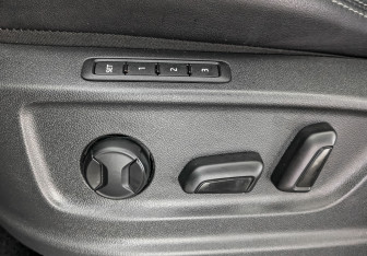 Подержанный автомобиль Skoda Kodiaq 2019 года (30 фото)