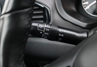 Подержанный автомобиль Chery Tiggo 4 2022 года (22 фото)