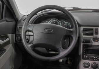 Подержанный автомобиль LADA (ВАЗ) Priora Hatchback 2011 года (15 фото)