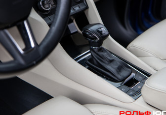 Подержанный автомобиль Skoda Kodiaq 2019 года (16 фото)