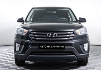 Подержанный автомобиль Hyundai Creta 2018 года (2 фото)
