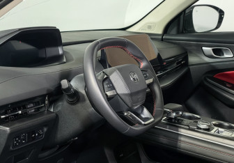 Подержанный автомобиль Changan CS55PLUS 2023 года (13 фото)