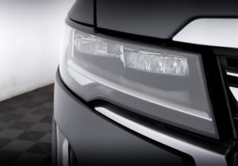 Подержанный автомобиль Cadillac Escalade Suv 2021 года (17 фото)