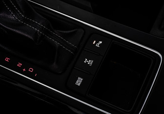 Подержанный автомобиль Kia Sorento 2019 года (19 фото)