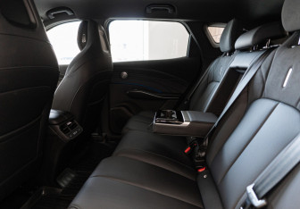 Новый Omoda C7 2026 (29 фото)