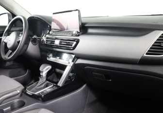 Новый Kia Seltos 2025 (5 фото)