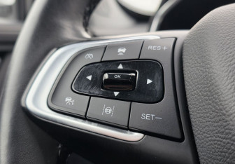 Подержанный автомобиль Chery Tiggo 8 Pro 2022 года (17 фото)