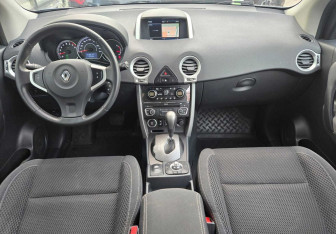 Подержанный автомобиль Renault Koleos 2013 года (9 фото)