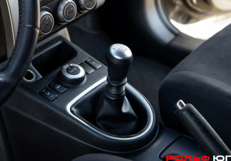 Подержанный автомобиль Nissan X-Trail 2011 года (12 фото)