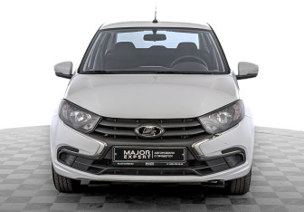 Подержанный автомобиль LADA (ВАЗ) Granta Sedan 2024 года (2 фото)