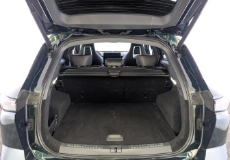 Подержанный автомобиль Jetour Dashing 2023 года (9 фото)