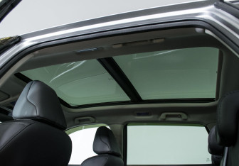 Подержанный автомобиль Haval F7 2022 года (11 фото)