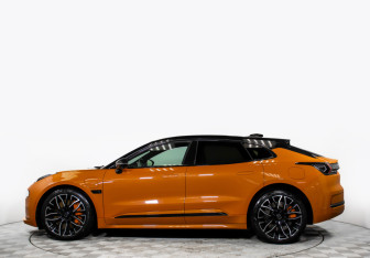 Подержанный автомобиль Zeekr 001 2023 года (8 фото)