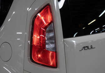 Подержанный автомобиль Kia Soul 2012 года (21 фото)