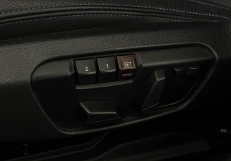 Подержанный автомобиль BMW X2 2020 года (17 фото)