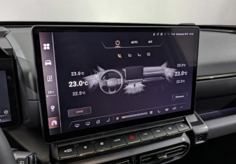 Подержанный автомобиль Haval H7 2025 года (27 фото)