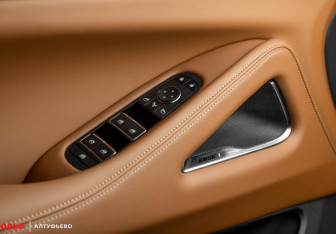 Новый Infiniti QX60 2025 (19 фото)