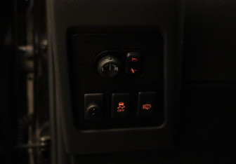 Подержанный автомобиль Nissan Qashqai 2012 года (17 фото)