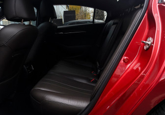 Подержанный автомобиль Mazda 6 Sedan 2019 года (10 фото)