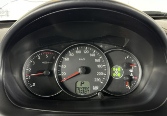 Подержанный автомобиль Mitsubishi Pajero Sport 2013 года (11 фото)