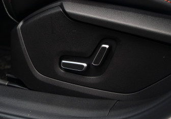 Подержанный автомобиль Geely Cityray 2024 года (14 фото)