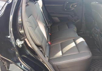 Подержанный автомобиль Haval H7 2026 года (11 фото)