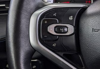 Подержанный автомобиль Haval Jolion 2022 года (27 фото)