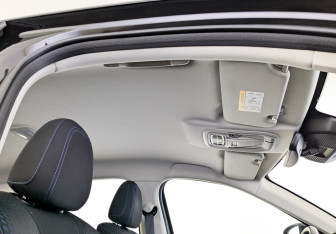 Подержанный автомобиль Haval Jolion 2023 года (22 фото)