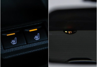 Подержанный автомобиль Datsun on-DO 2019 года (9 фото)